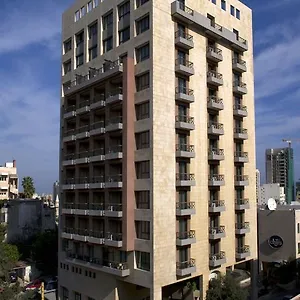 Parktower Aparthotel